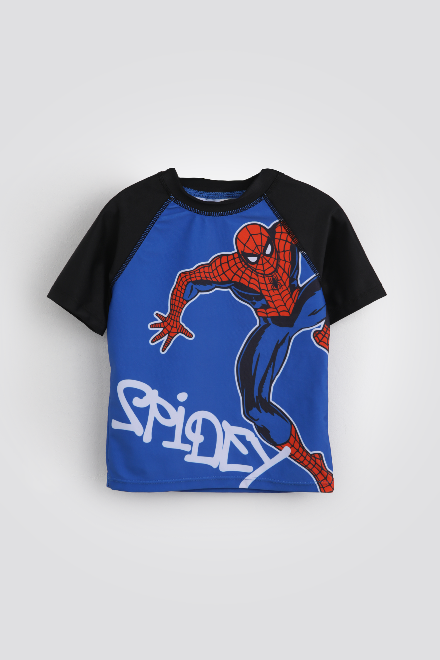 סט בגד ים SPIDERMAN