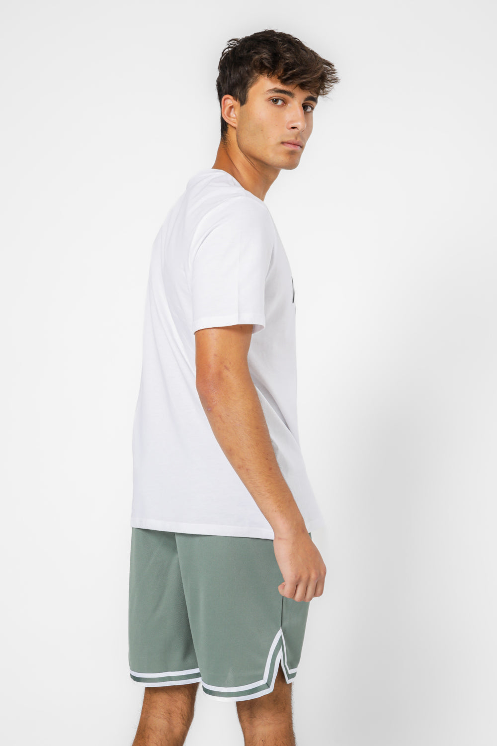 סט פיג’מה קצרה SIMPSONS לגברים