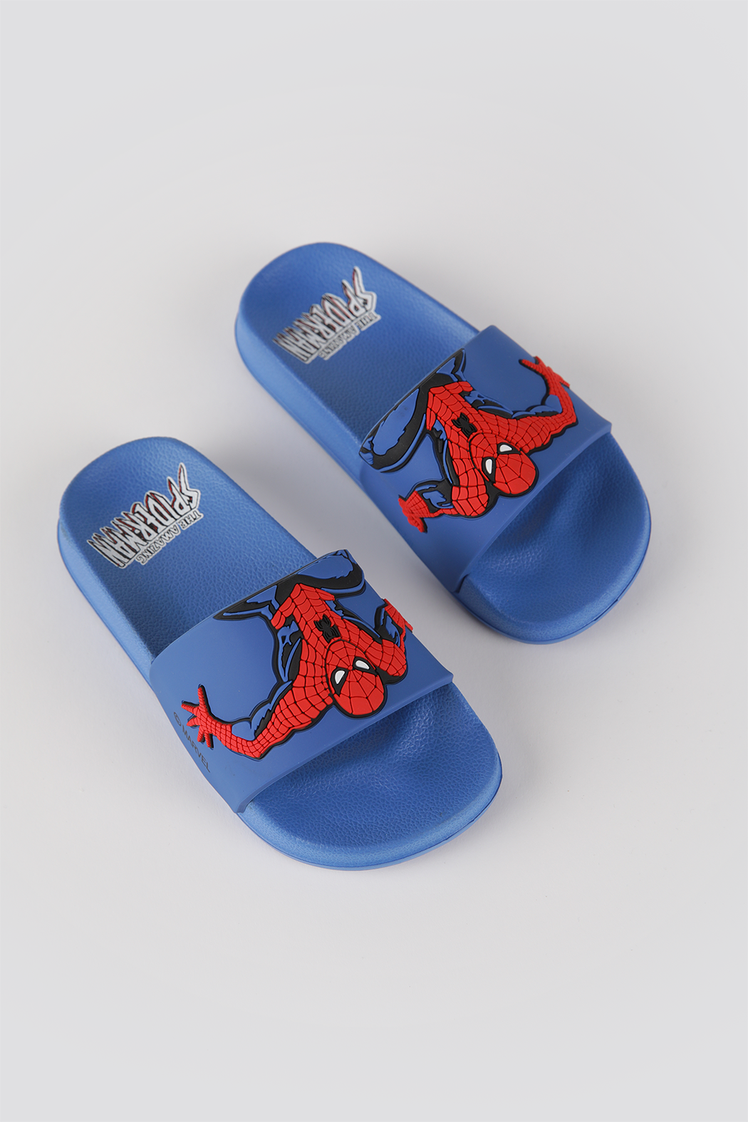 כפכפי גומי SPIDERMAN