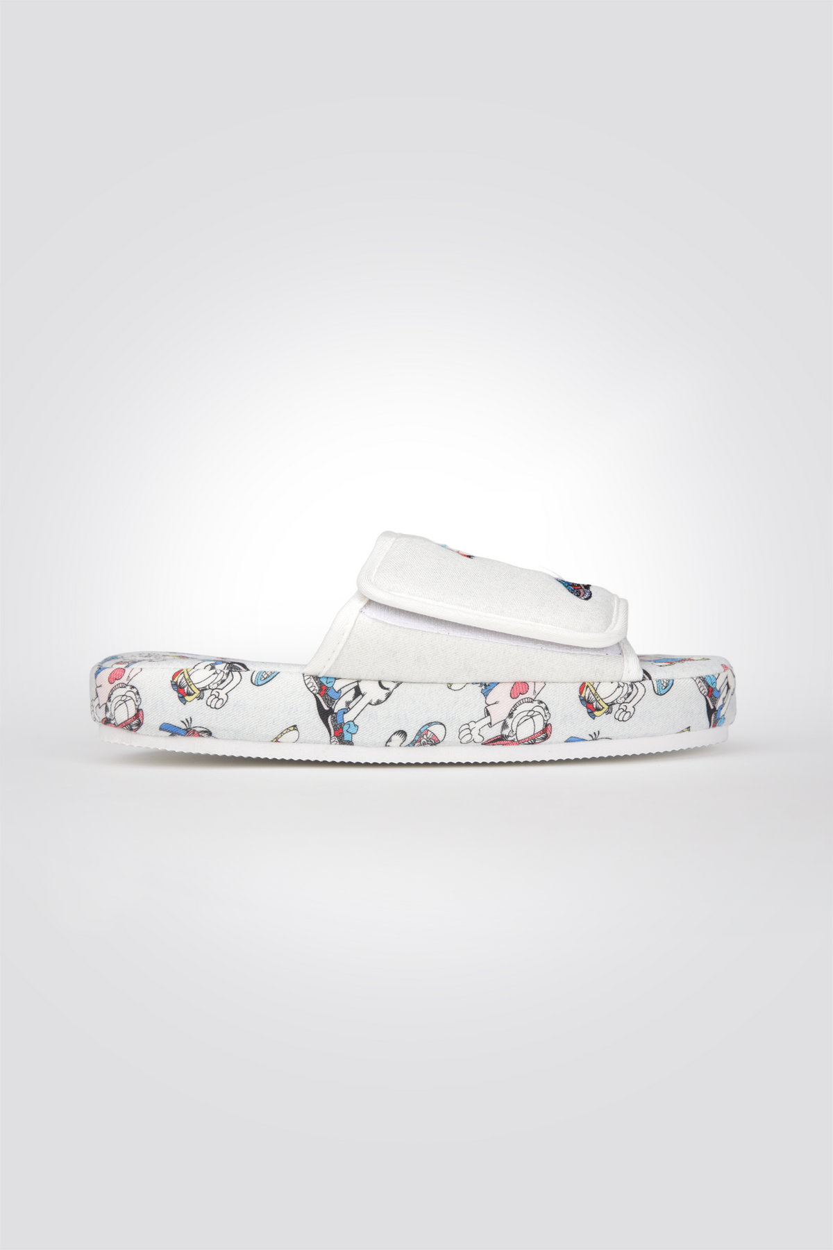 נעלי בית GARFIELD לנשים