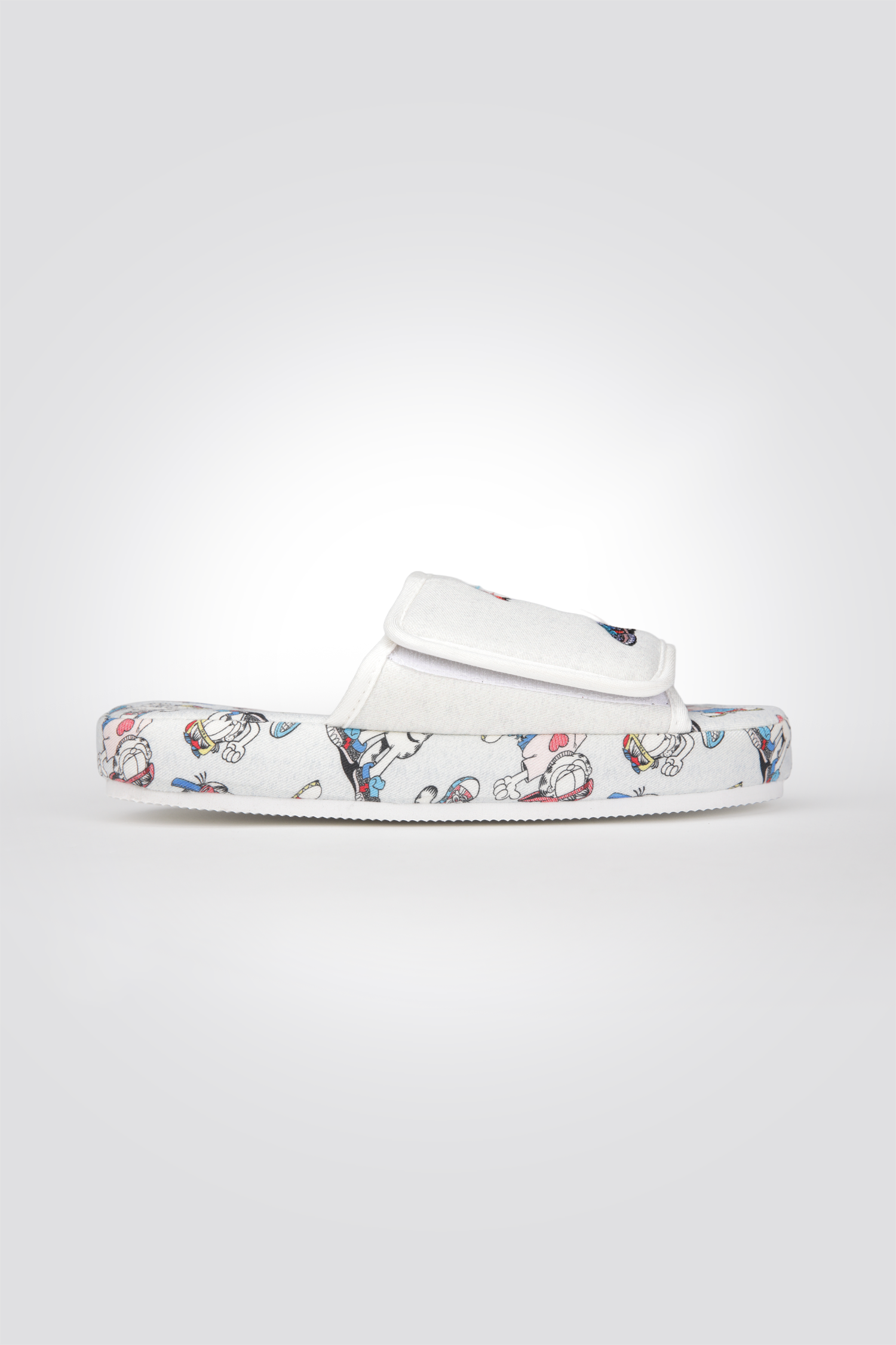 נעלי בית GARFIELD לנשים