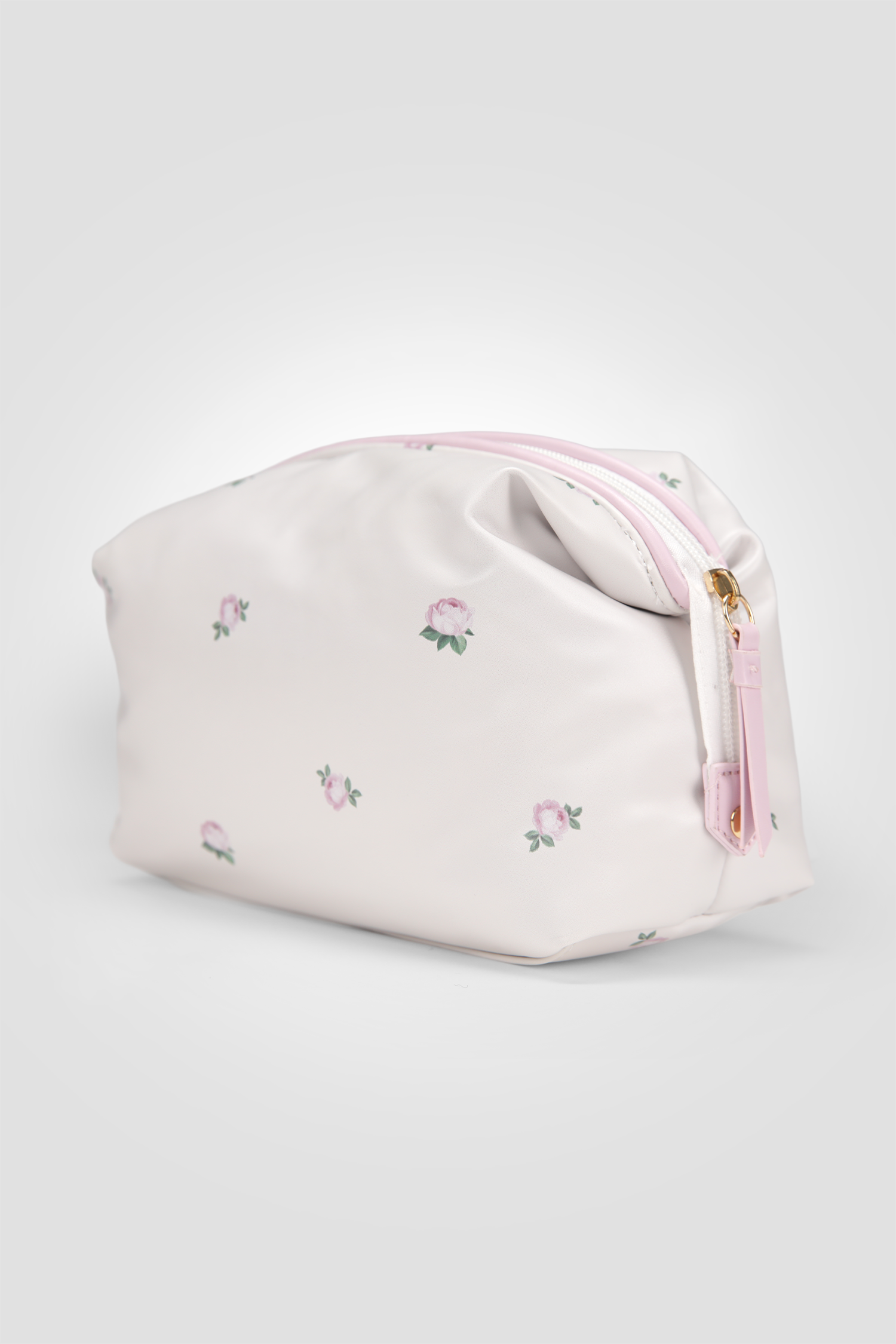 תיק איפור FLOWERS