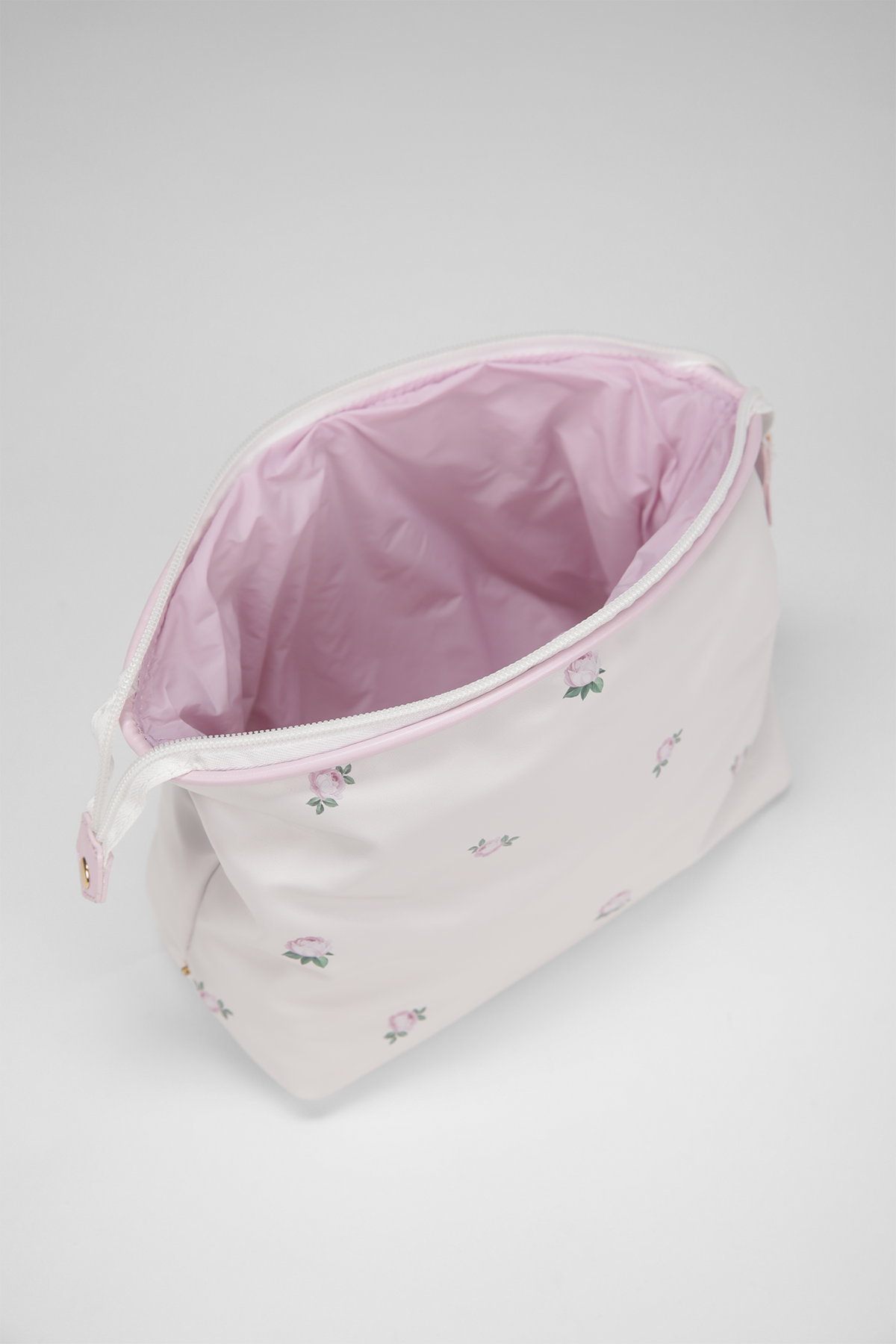 תיק איפור FLOWERS