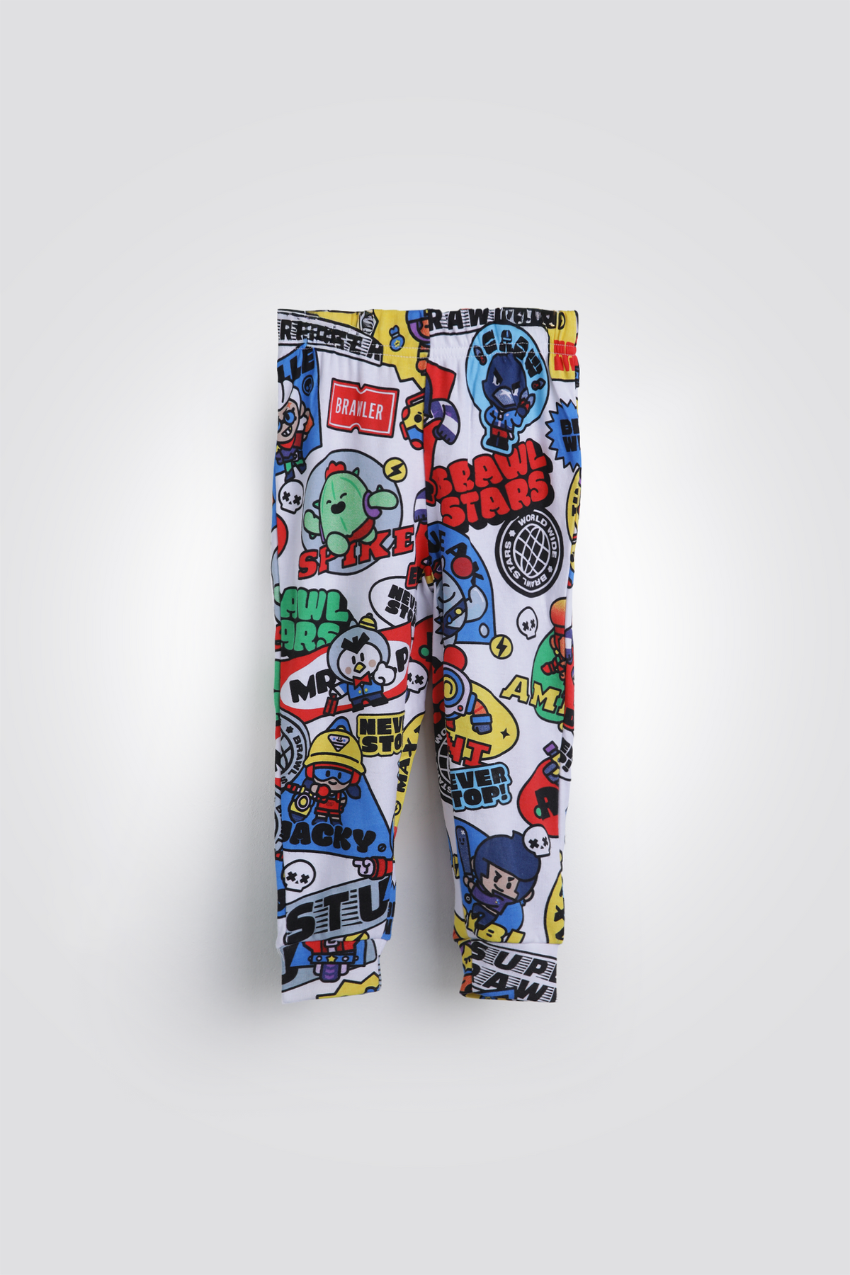 סט פיג'מה ברולסטאר | דלתא