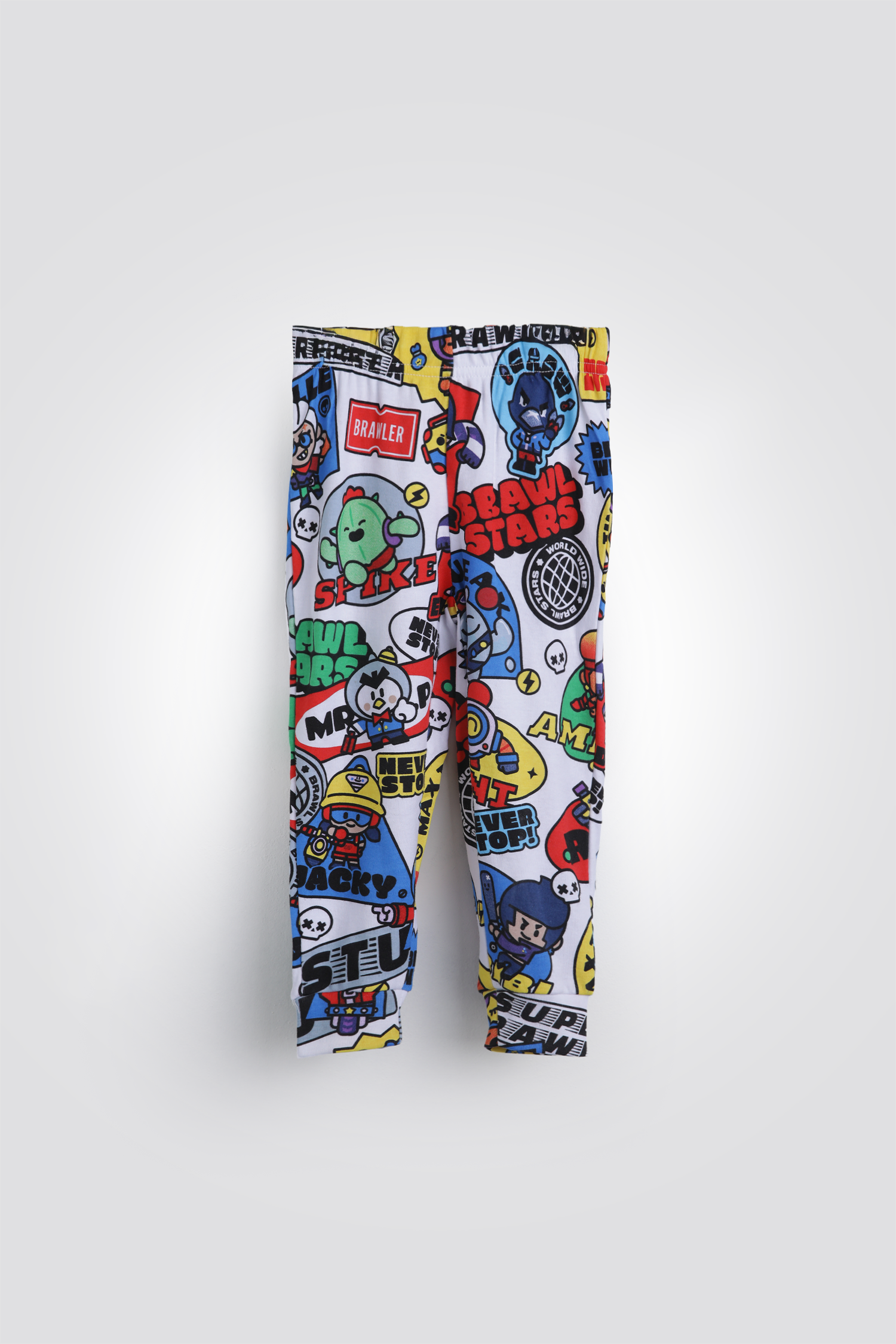 סט פיג'מה ברולסטאר | דלתא