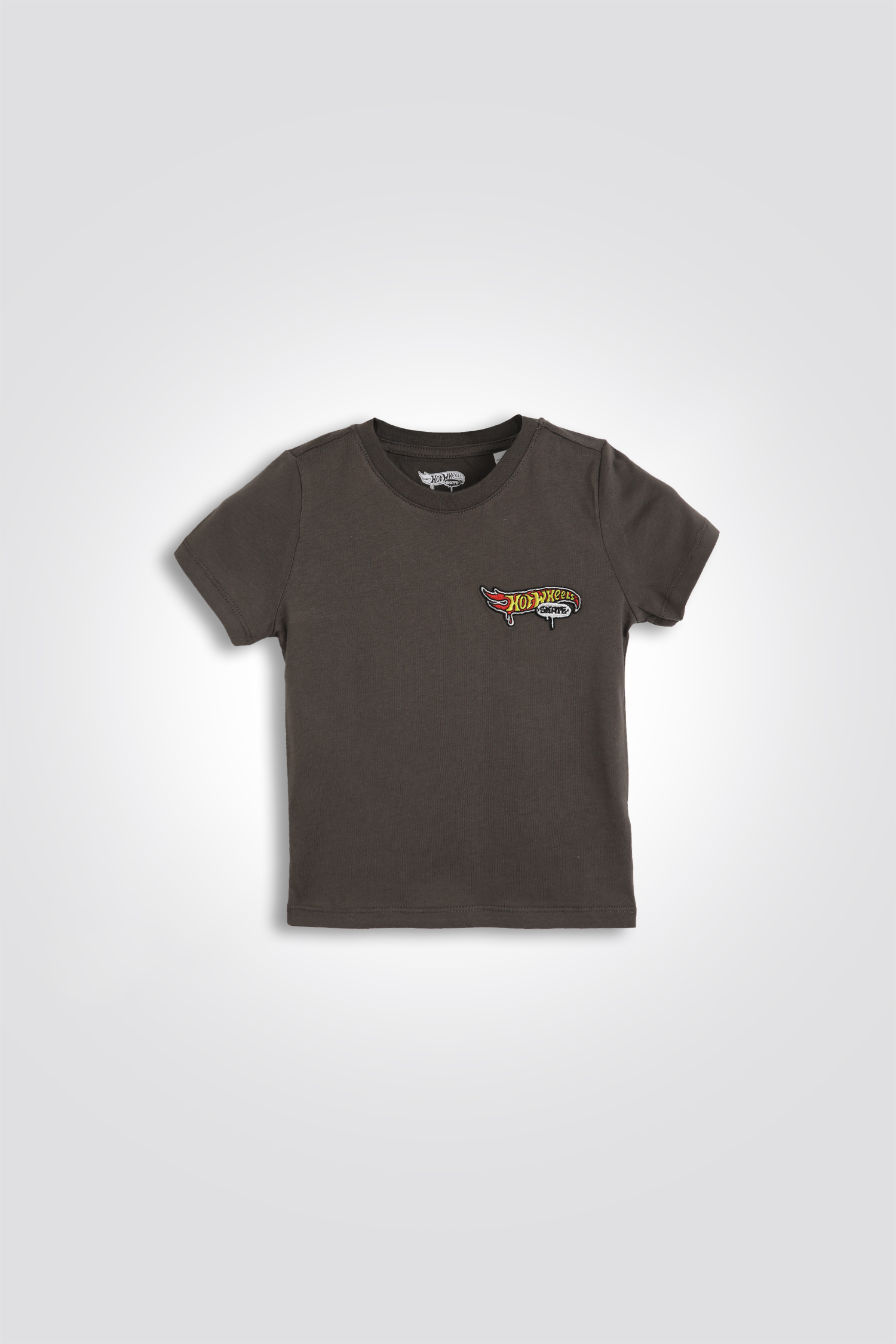 סט פיג’מה קצרה HOT WHEELS לילדים