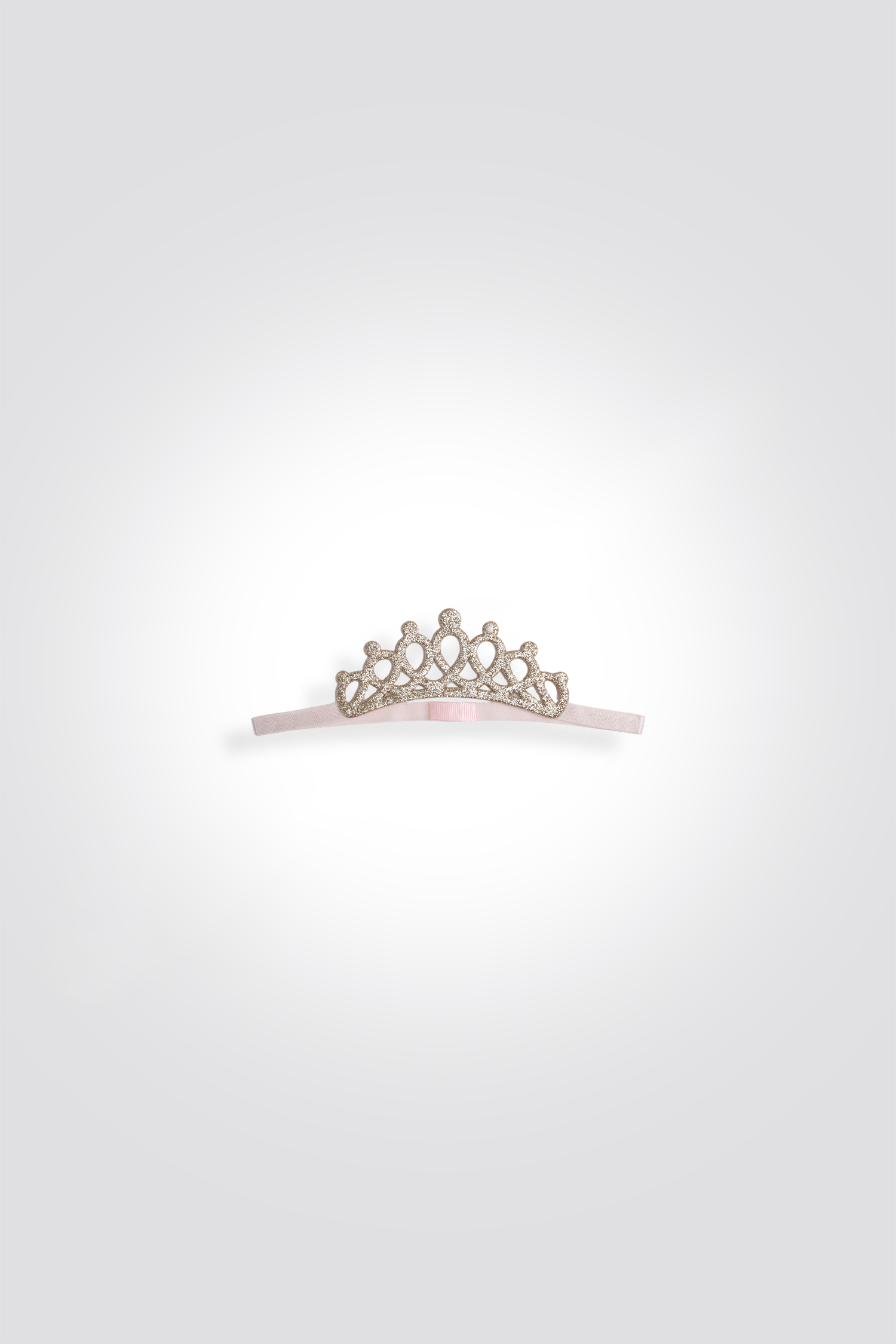 כותונת לילה נסיכות עם כתר