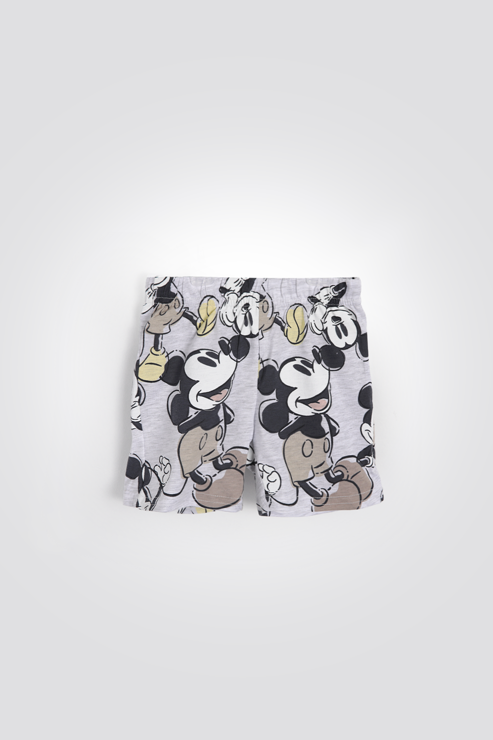 סט פיג’מה קצרה MICKEY לילדים