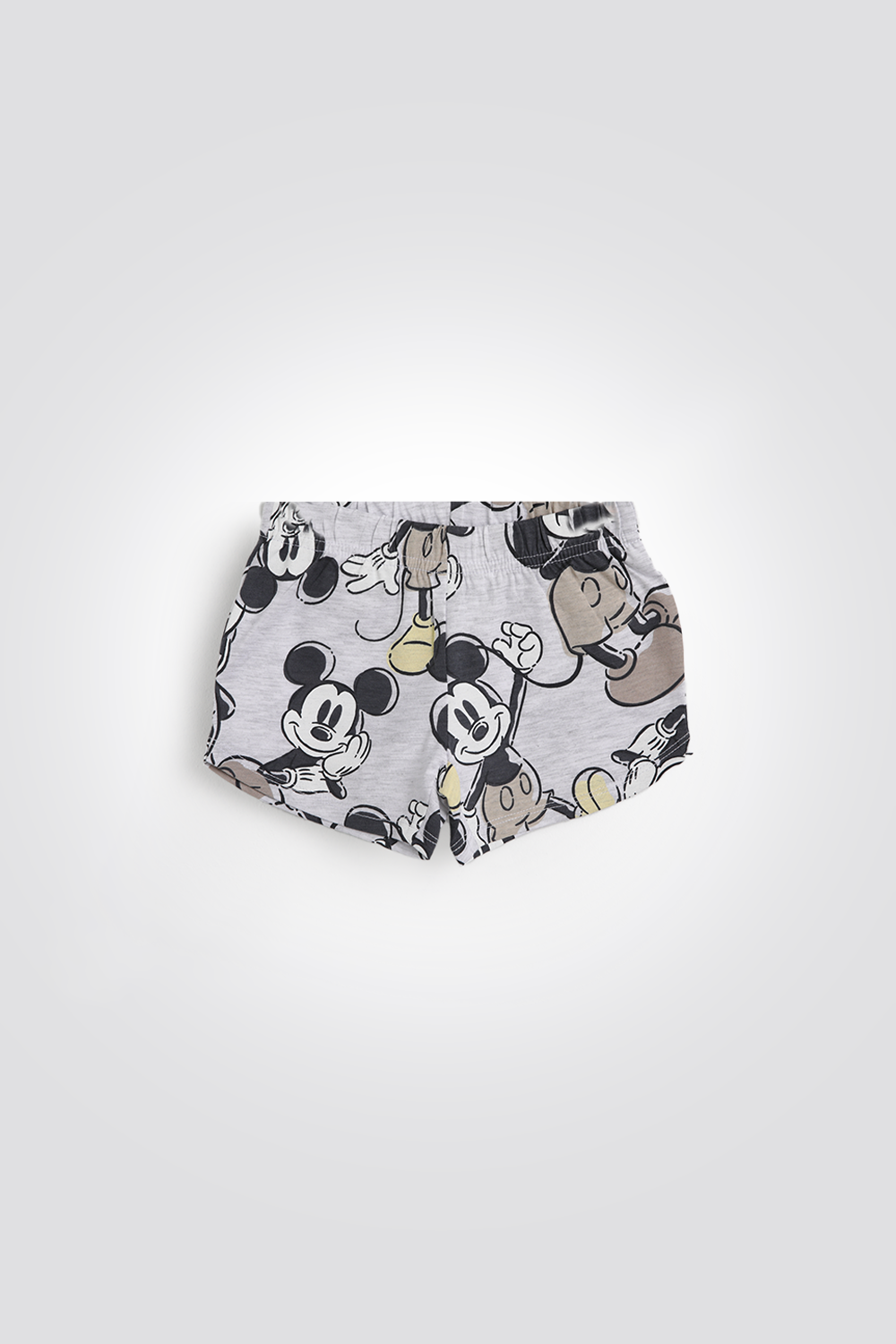 סט פיג’מה קצרה MICKEY