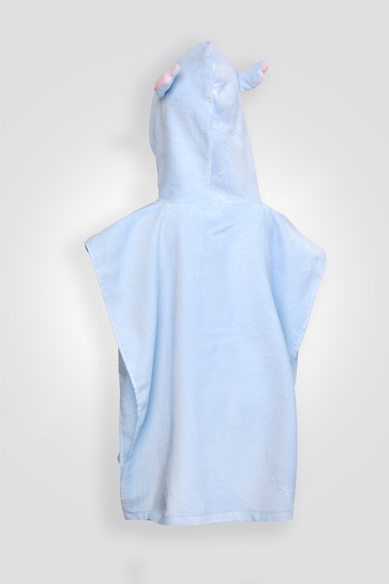 מגבת קפוצ’ון STITCH