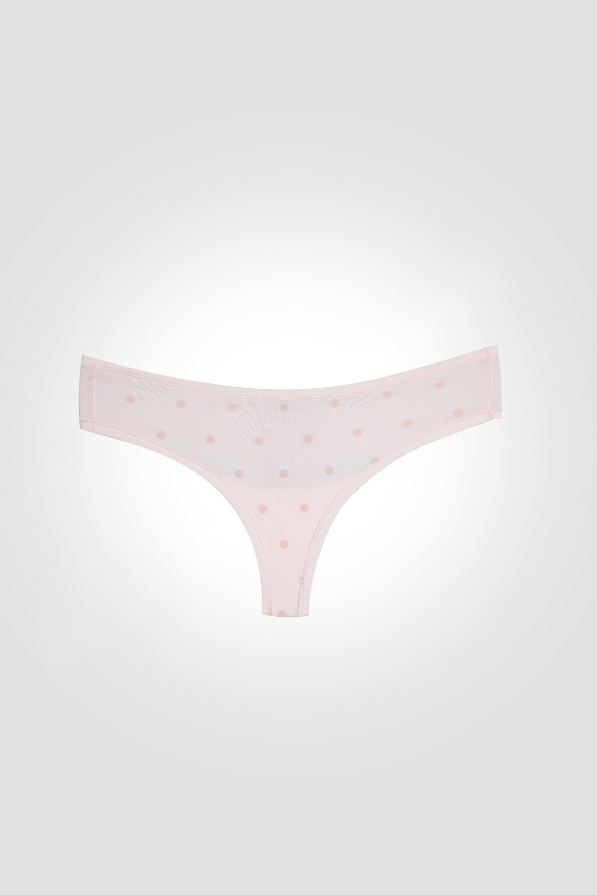 תחתוני חוטיני בעיצוב עדין | דלתא