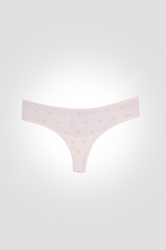 תחתוני חוטיני בעיצוב עדין | דלתא