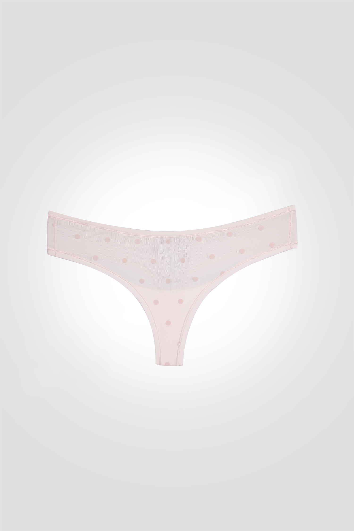 תחתוני חוטיני בעיצוב עדין | דלתא