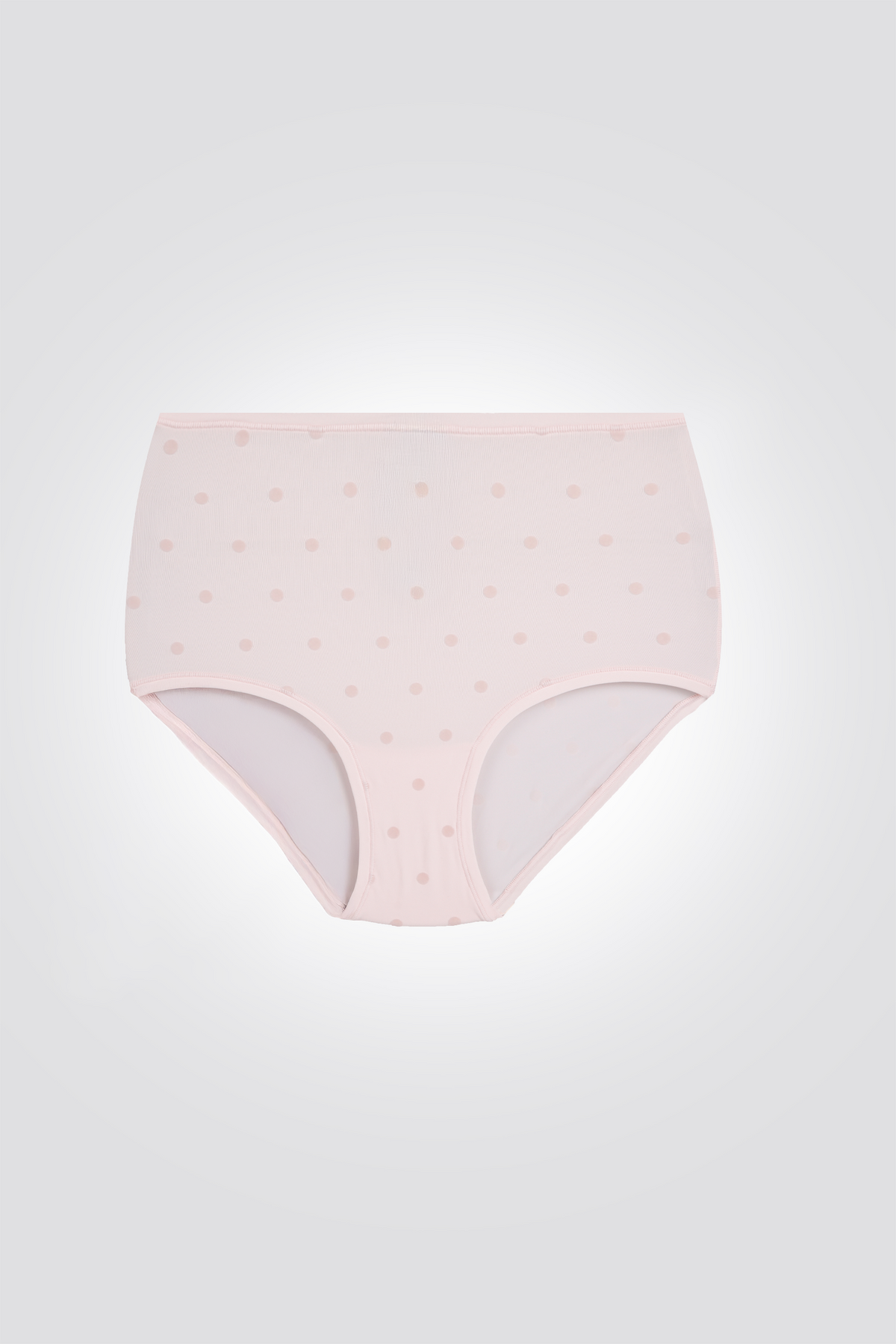 תחתוני מקסי בעיצוב עדין | דלתא