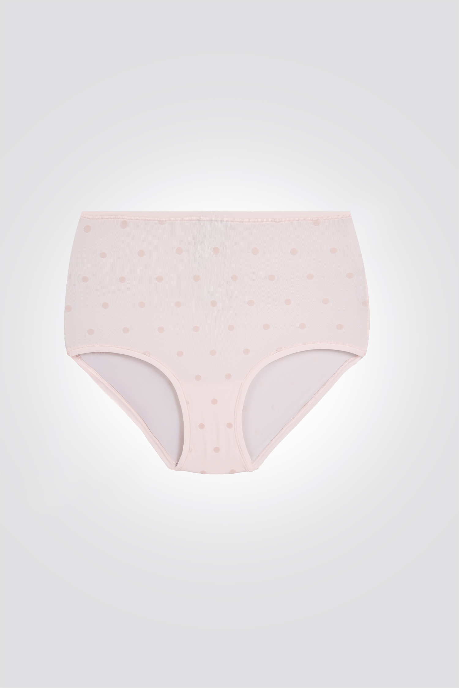 תחתוני מקסי בעיצוב עדין | דלתא