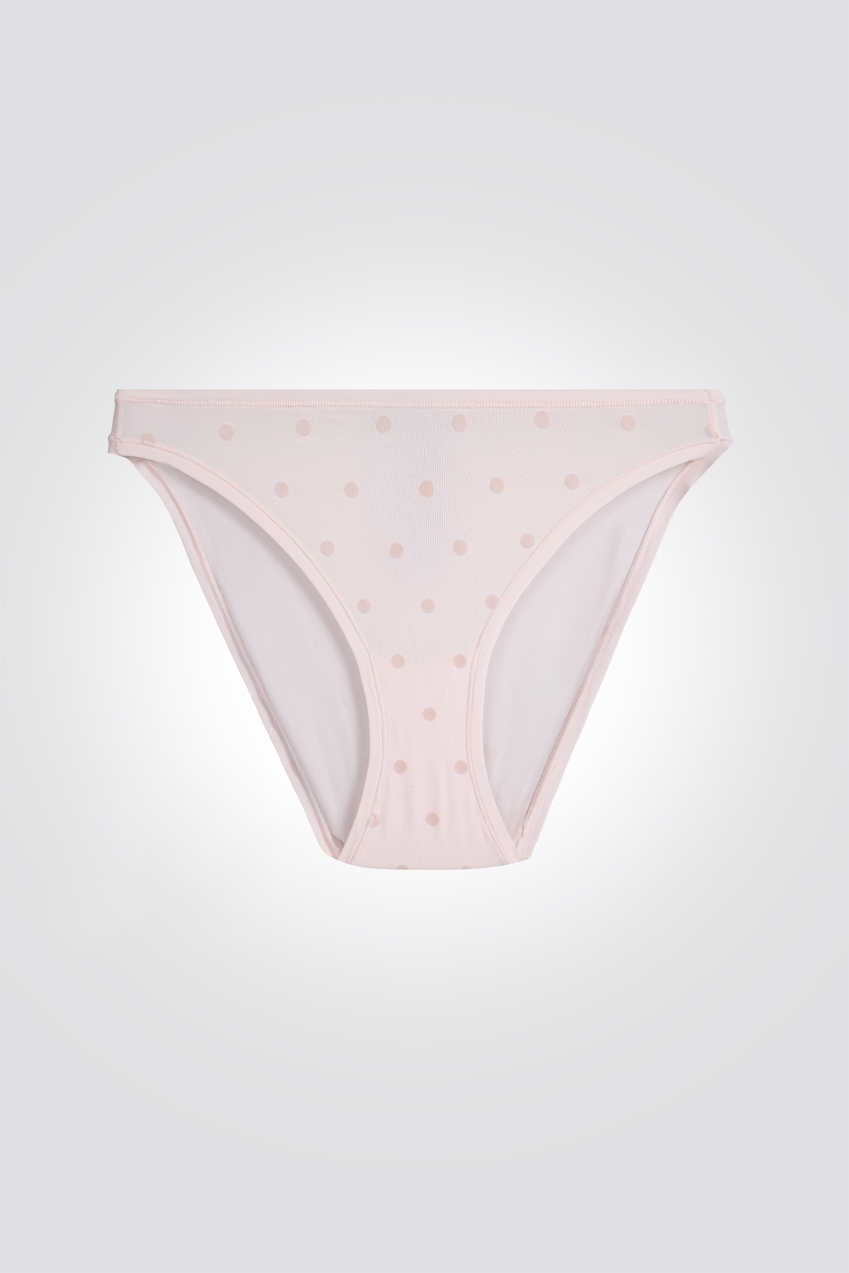 תחתוני היי-לג בעיצוב עדין | דלתא