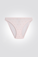 תחתוני היי-לג בעיצוב עדין | דלתא