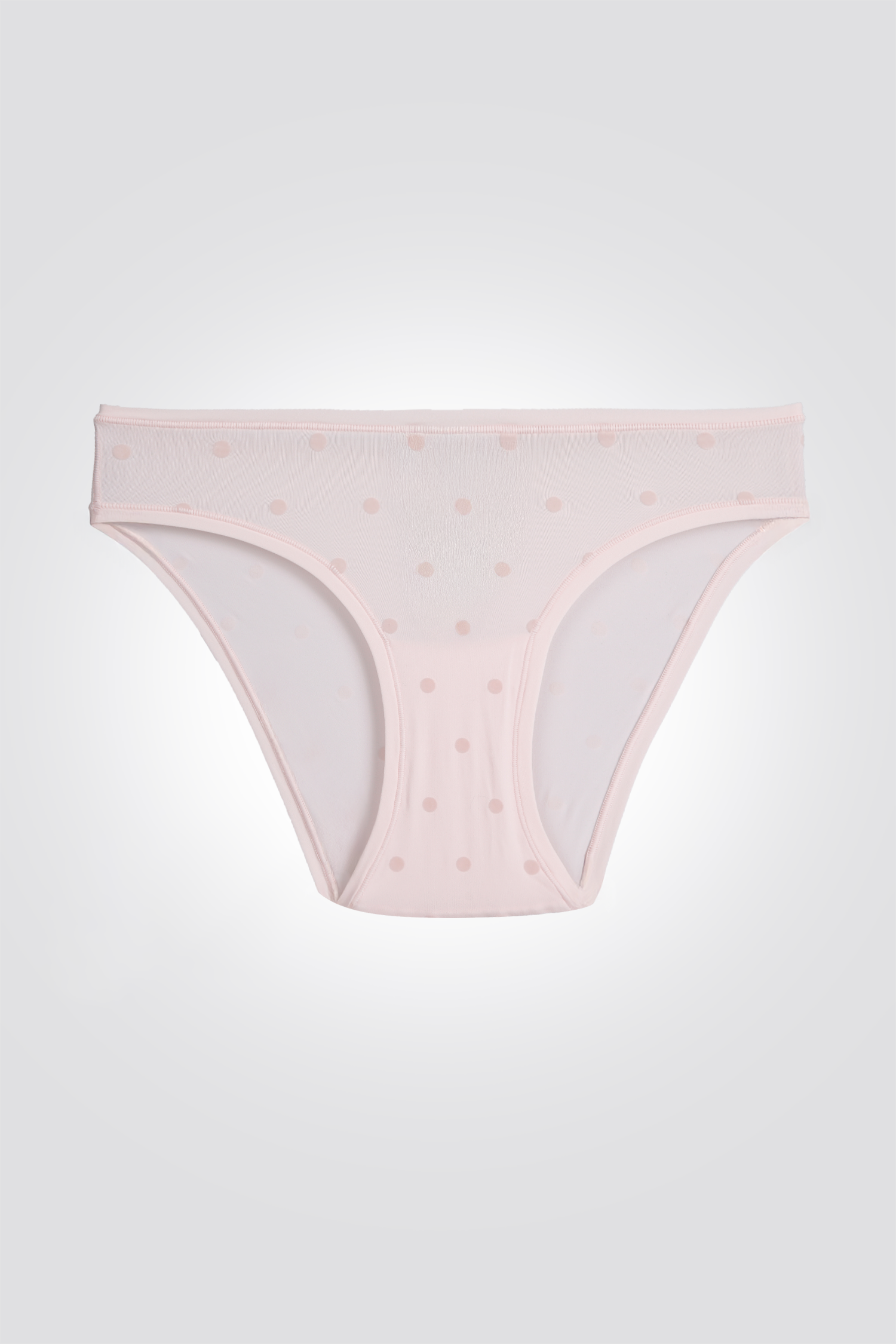 תחתוני מיני בעיצוב עדין | דלתא