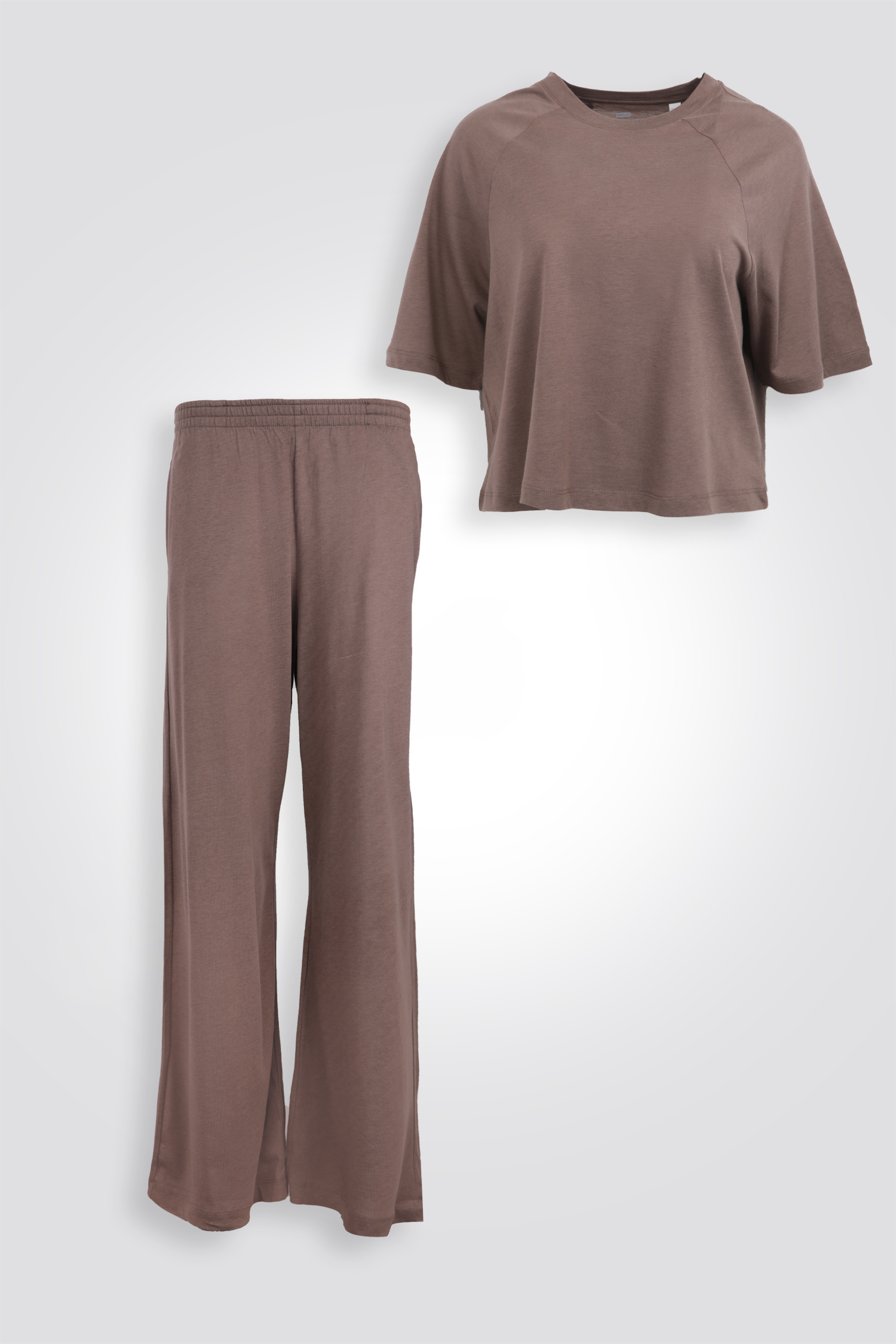 סט פיגמה דקיקה לנשים