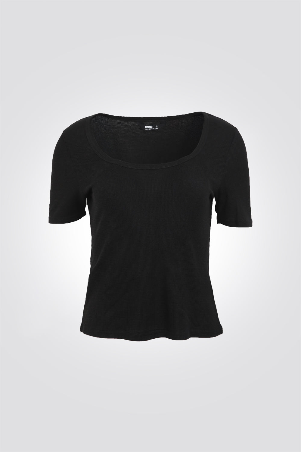 סט פיג'מת מעבר עם חולצה קצרה