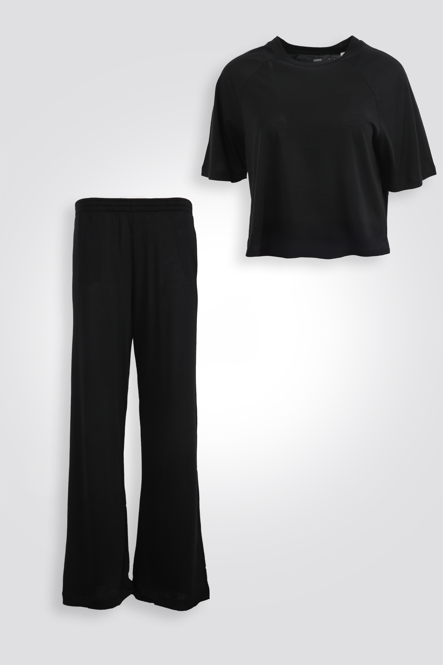 סט פיגמה דקיקה לנשים