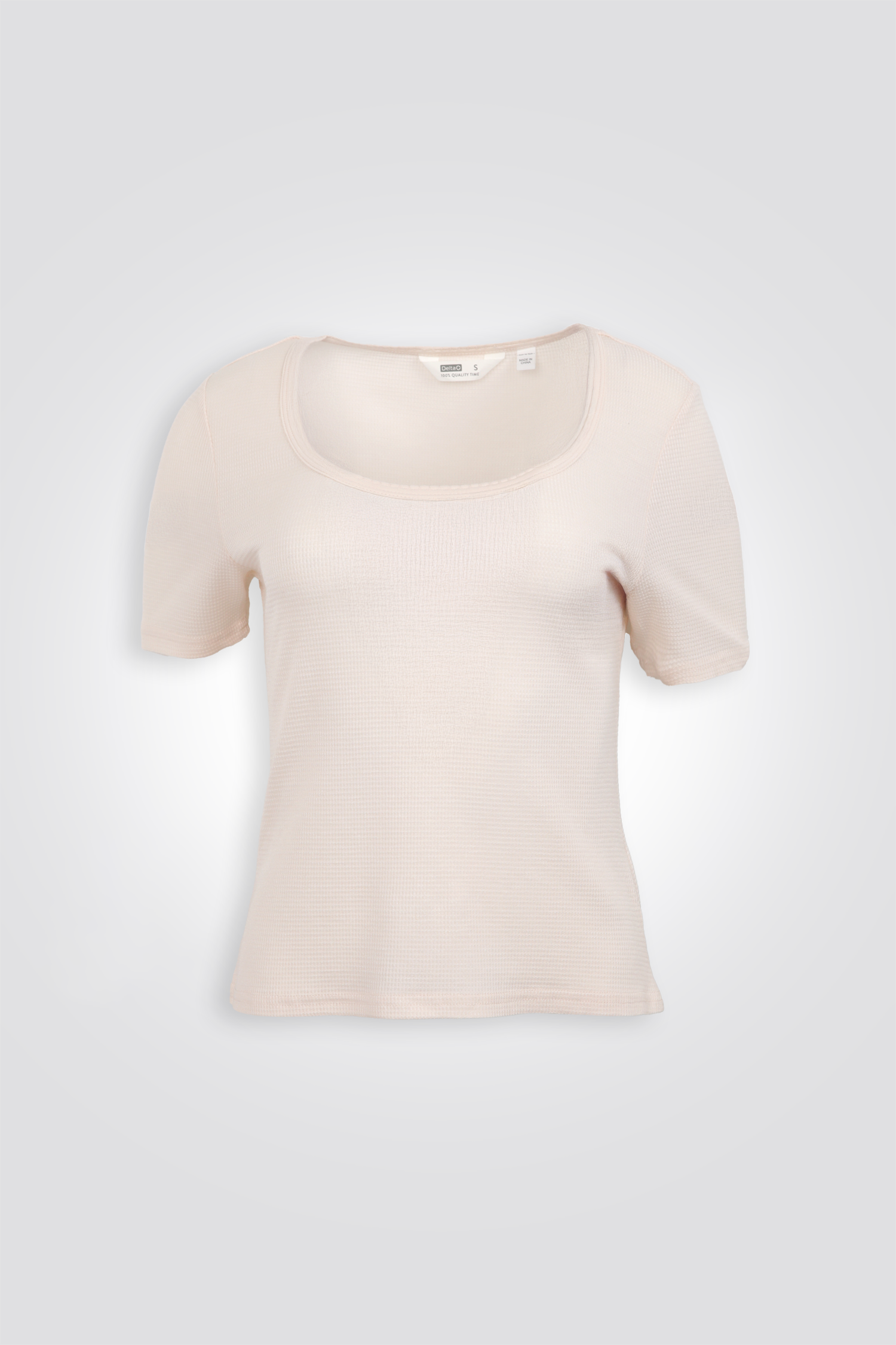 פיג'מת מעבר פרחונית דקה