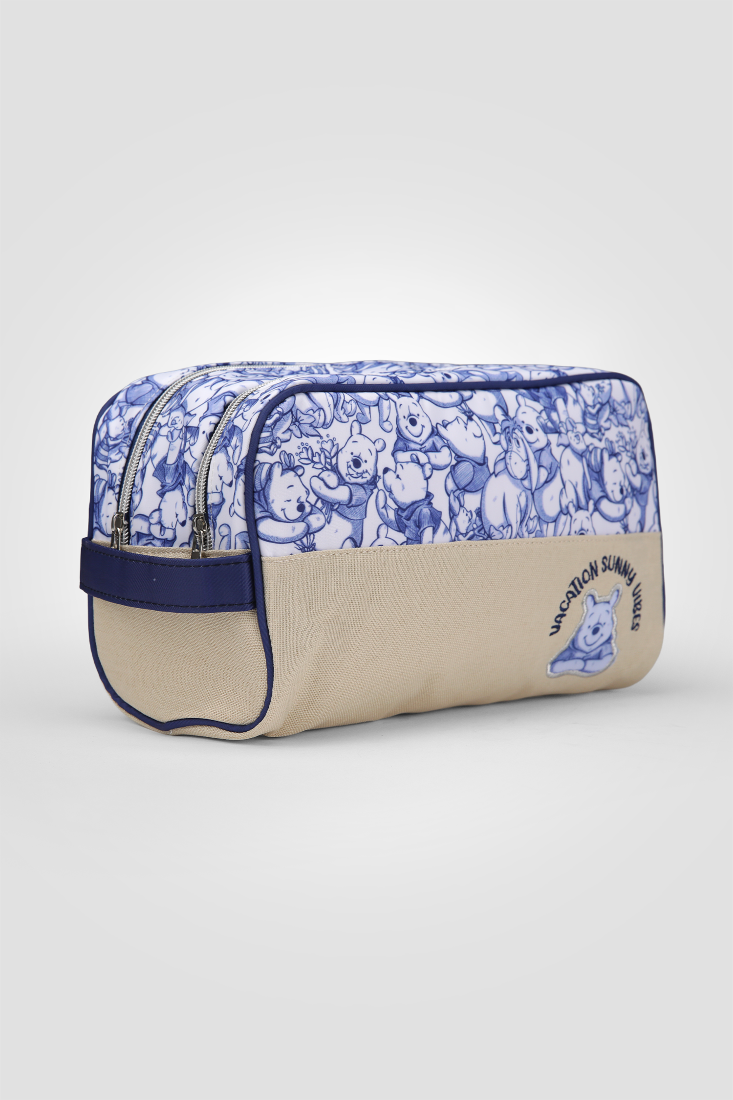 תיק רחצה POOH