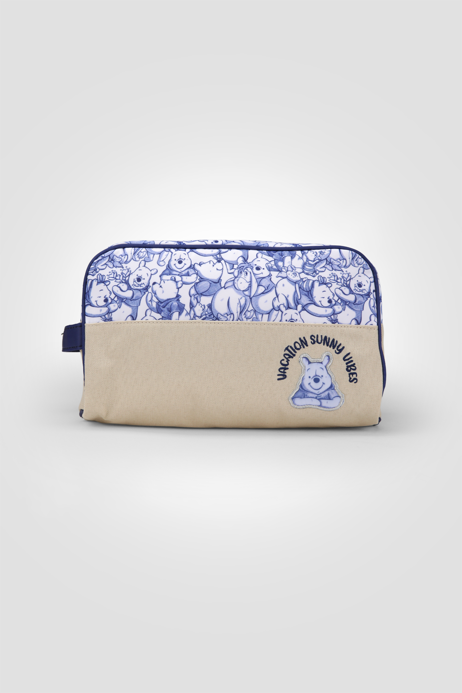 תיק רחצה POOH