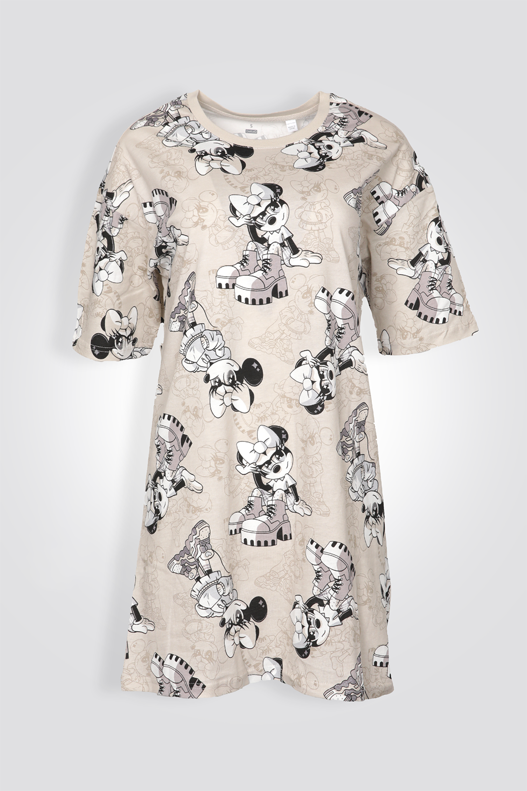 כותונת MINNIE לנשים