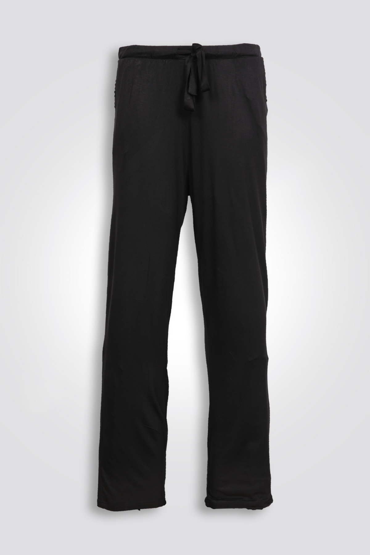 סט פיג’מה מכופתרת לנשים