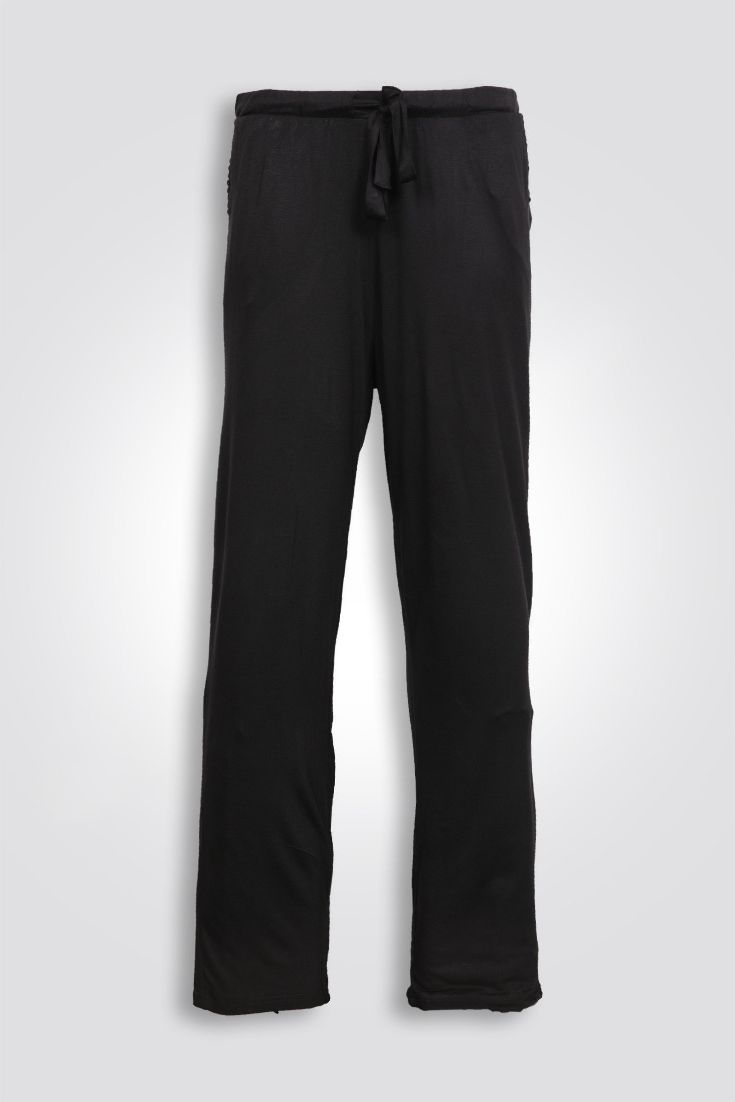 סט פיג’מה מכופתרת לנשים