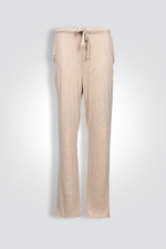 סט פיג’מה מכופתרת לנשים