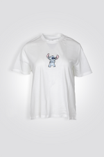 סט פיג'מה סטיץ' | דלתא