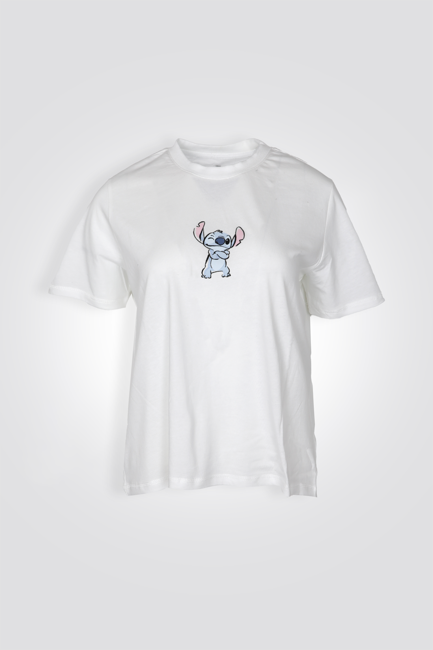 סט פיג'מה סטיץ' | דלתא