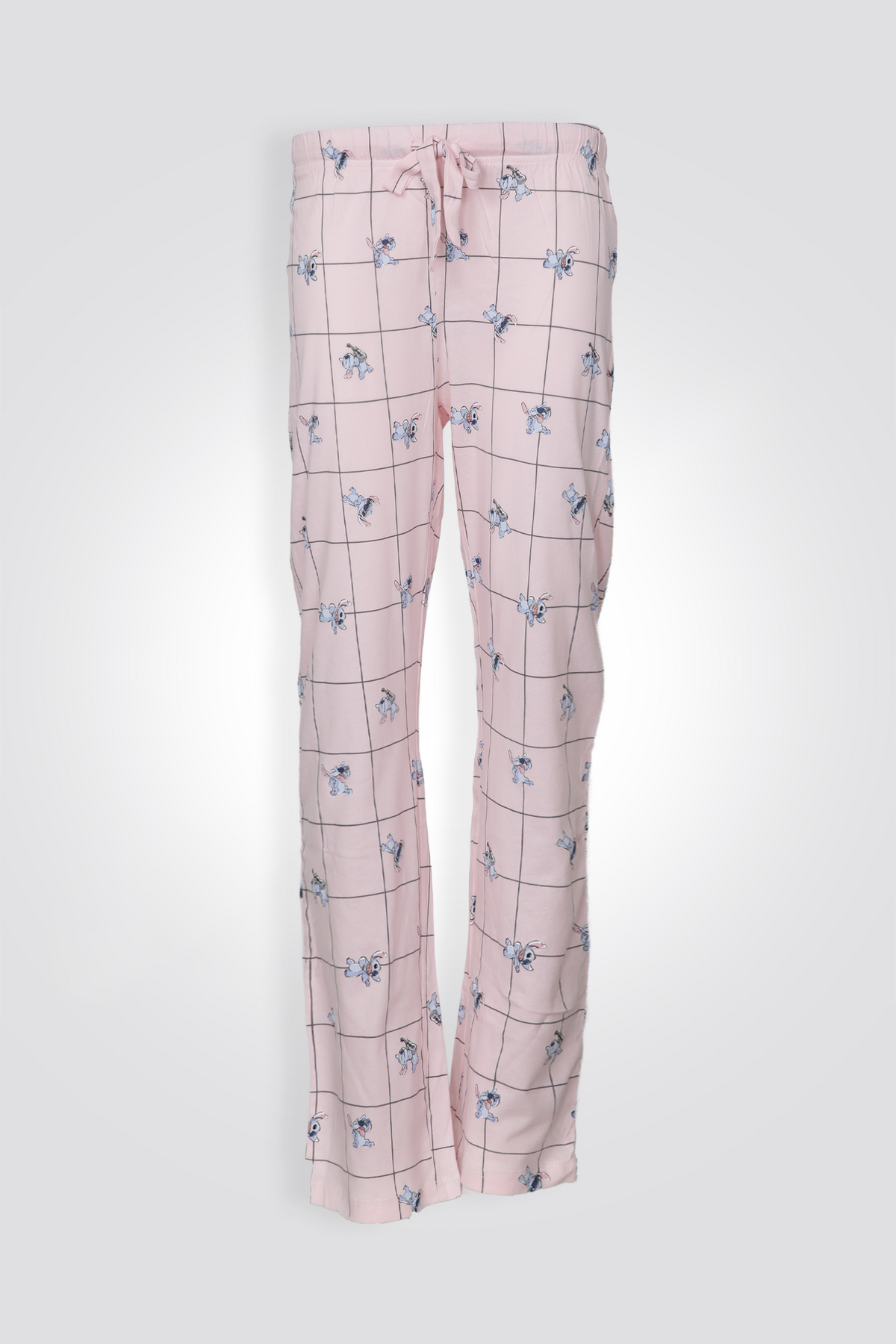 סט פיג'מה סטיץ' | דלתא