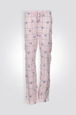 סט פיג'מה סטיץ' | דלתא