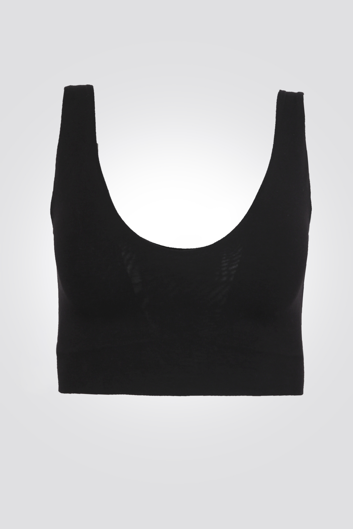 גוזיה דו-כיוונית 720 סטראץ' עם כתפיות רחבות | דלתא