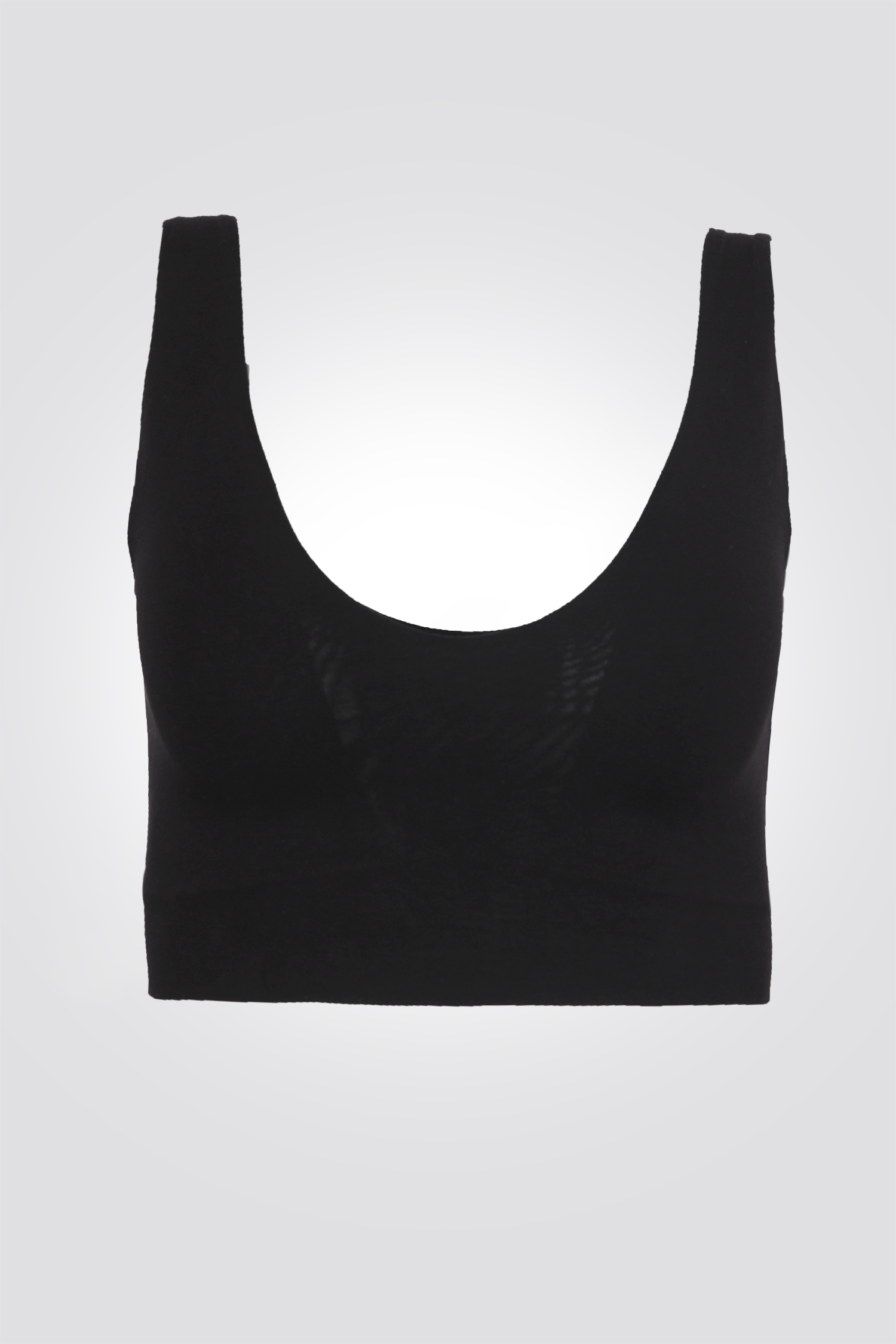 גוזיה דו-כיוונית 720 סטראץ' עם כתפיות רחבות | דלתא