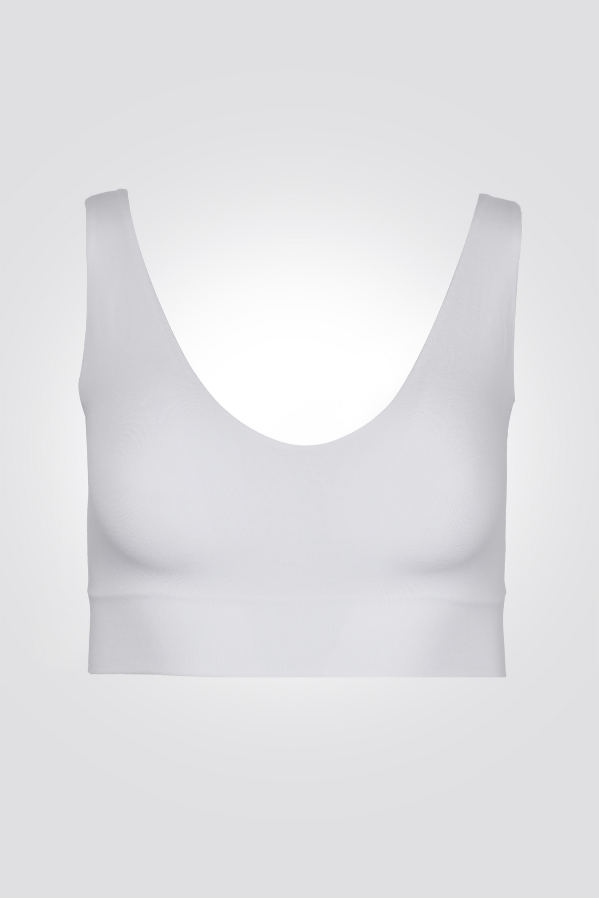 גוזיה דו-כיוונית 720 סטראץ' עם כתפיות רחבות | דלתא