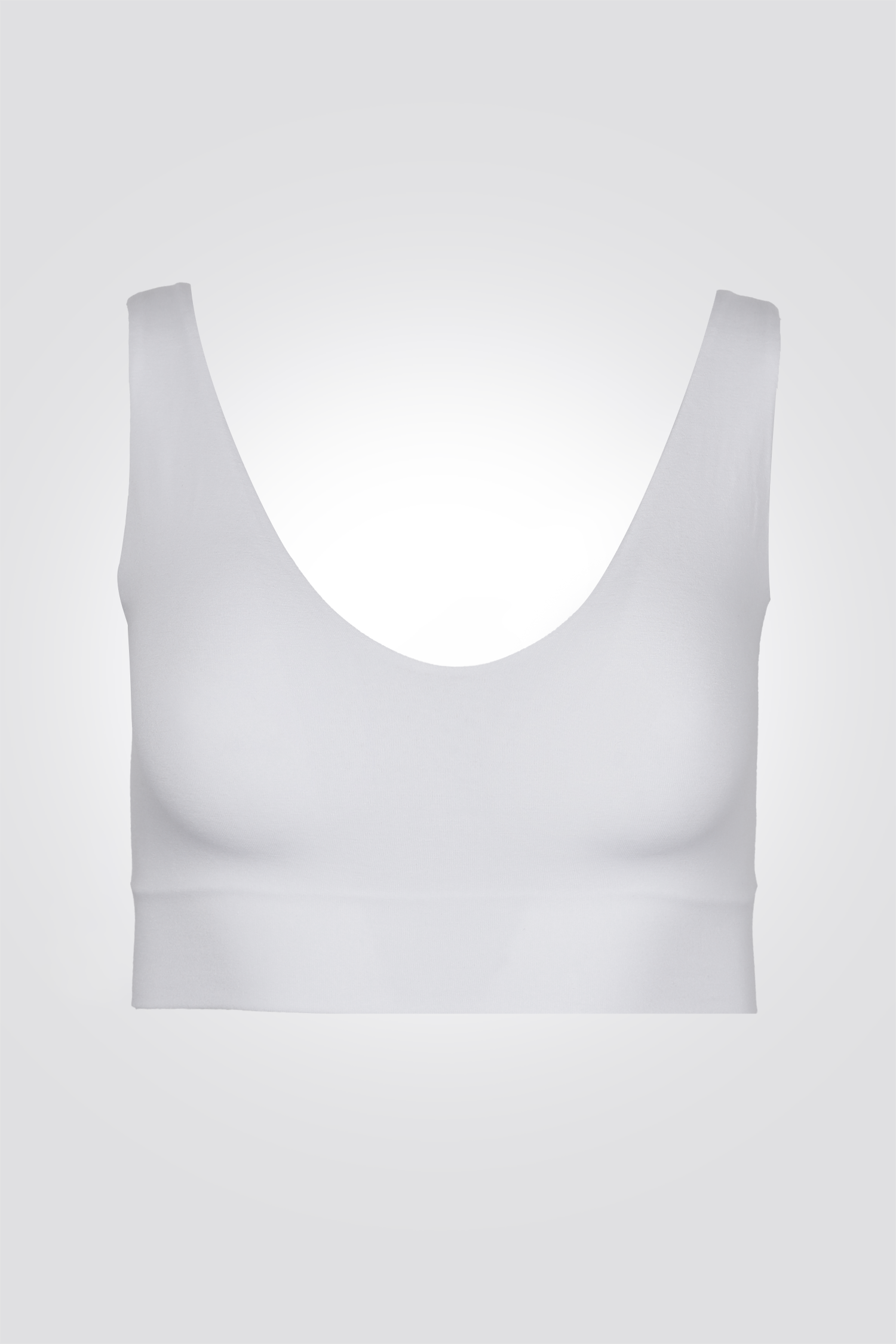 גוזיה דו-כיוונית 720 סטראץ' עם כתפיות רחבות | דלתא