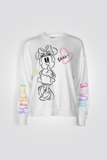 סט פיג'מה ארוכה דקה מיני מאוס | דלתא