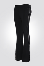 מכנסי טייץ מתרחבים | דלתא