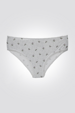 תחתוני מיני מודל פרחים | דלתא