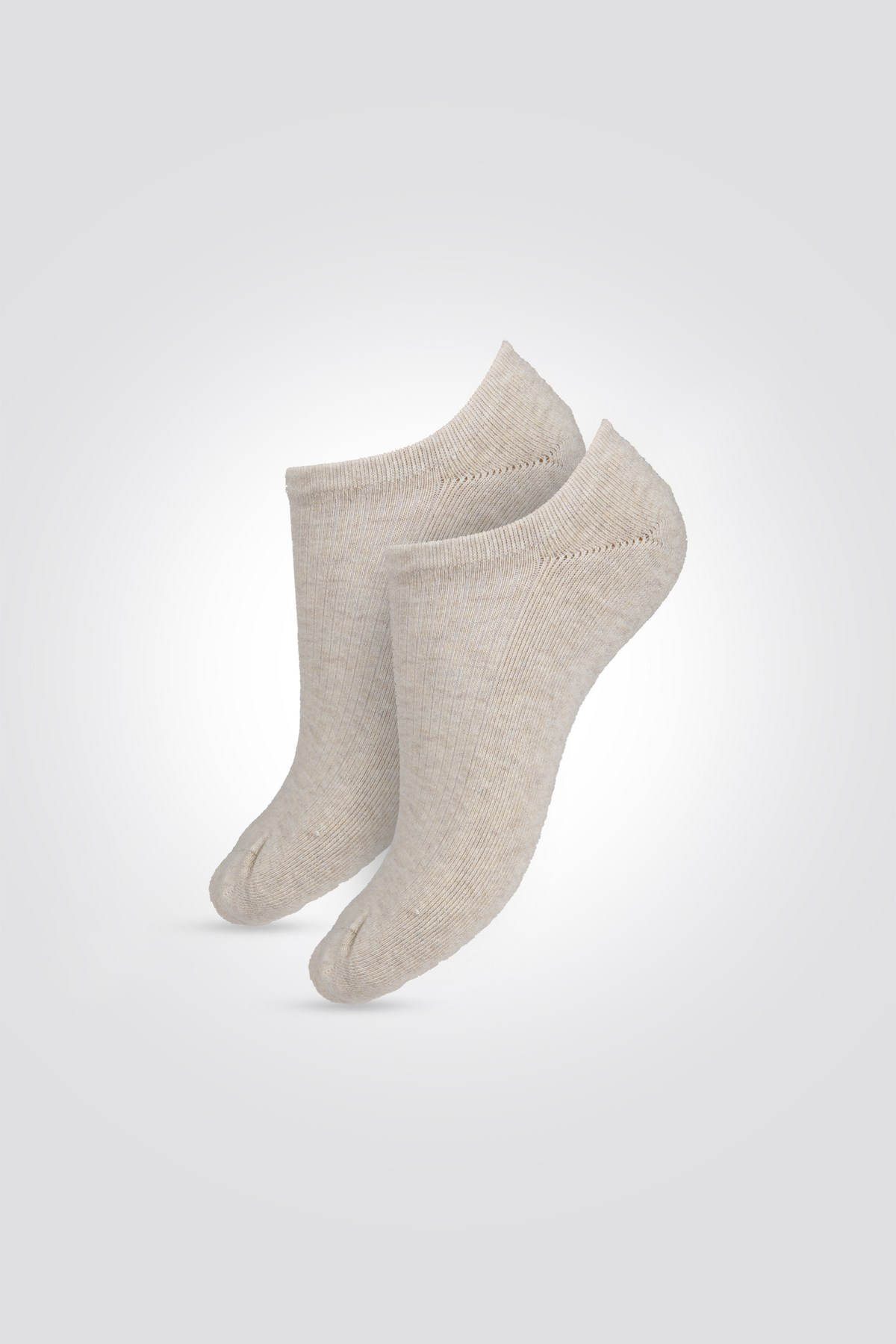 מארז שני זוגות גרבי סניקרס ריב | דלתא