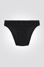 תחתוני מיני בעיצוב עדין | דלתא