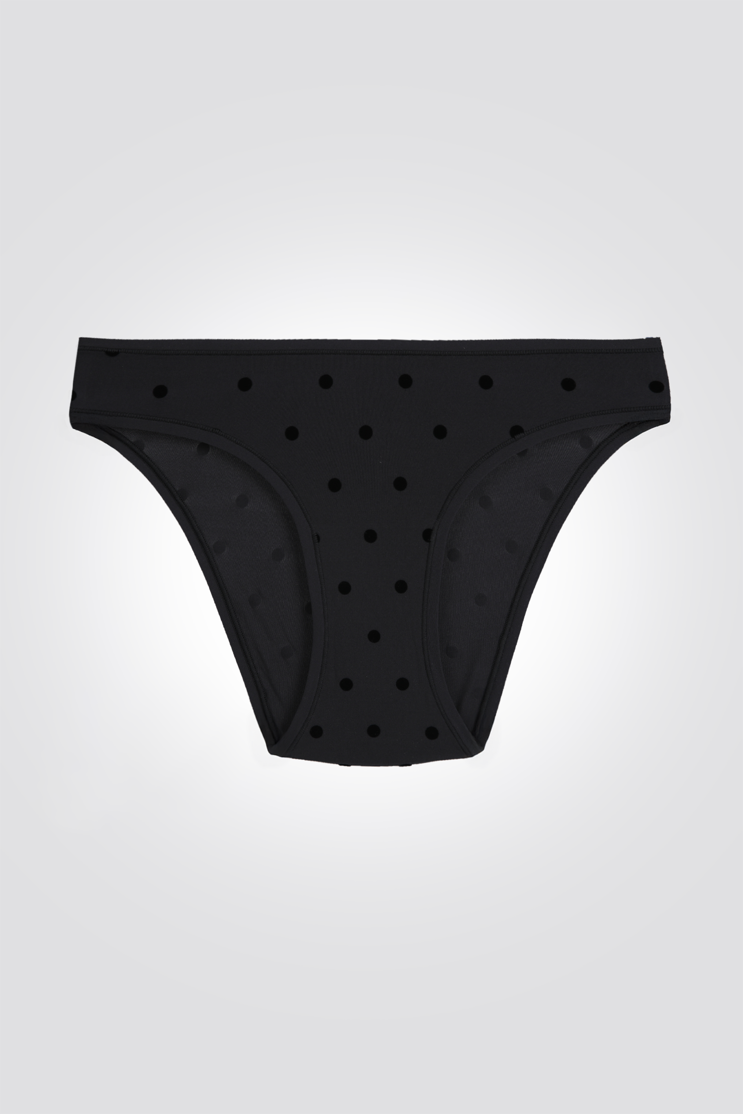 תחתוני מיני בעיצוב עדין | דלתא