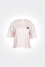 סט פיג’מה קצרה MICKEY לנשים