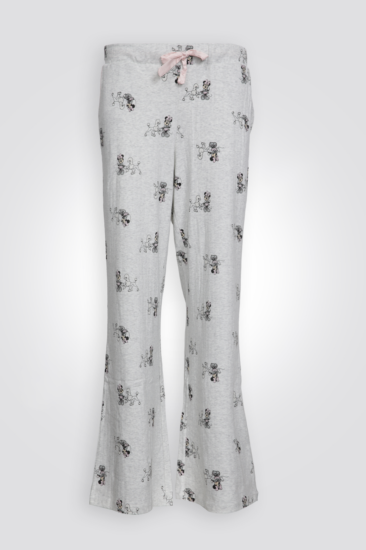 סט פיג'מה מכופתרת מיני מאוס | דלתא