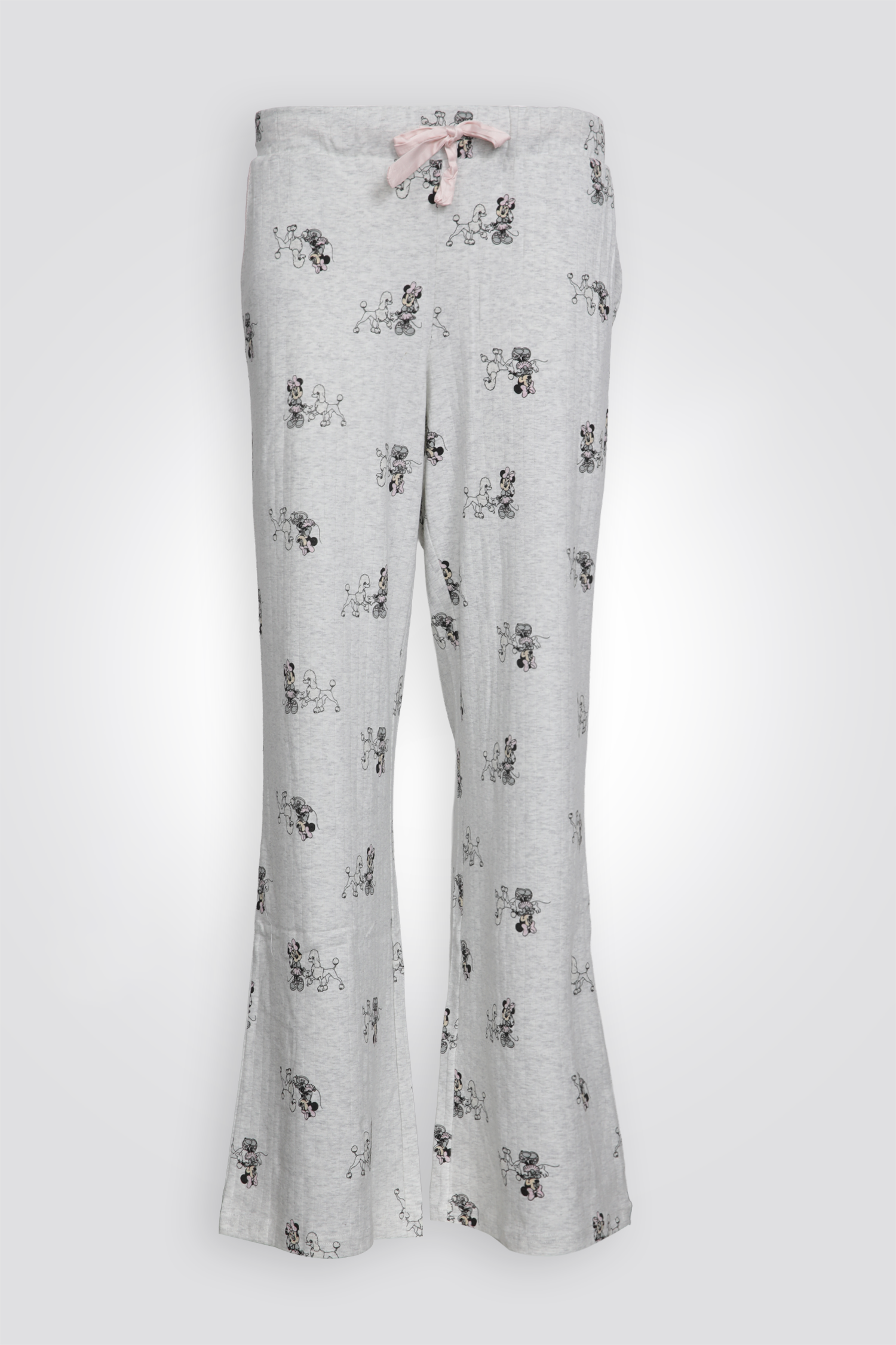 סט פיג'מה מכופתרת מיני מאוס | דלתא