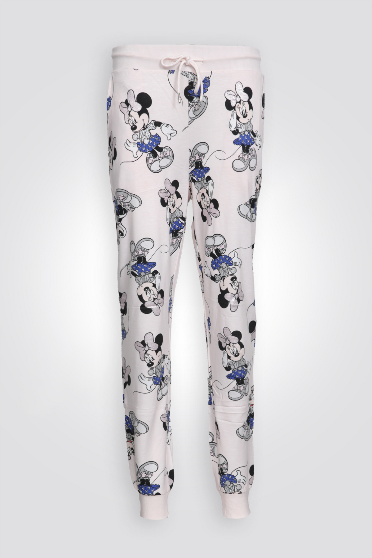 סט פיג'מה ארוכה מיני מאוס | דלתא